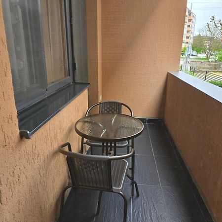 Apartament Mihaela Ramnicu Valcea Bagian luar foto