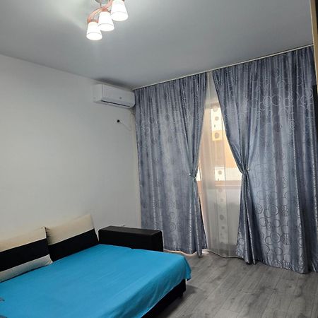 Apartament Mihaela Ramnicu Valcea Bagian luar foto