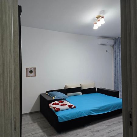 Apartament Mihaela Ramnicu Valcea Bagian luar foto