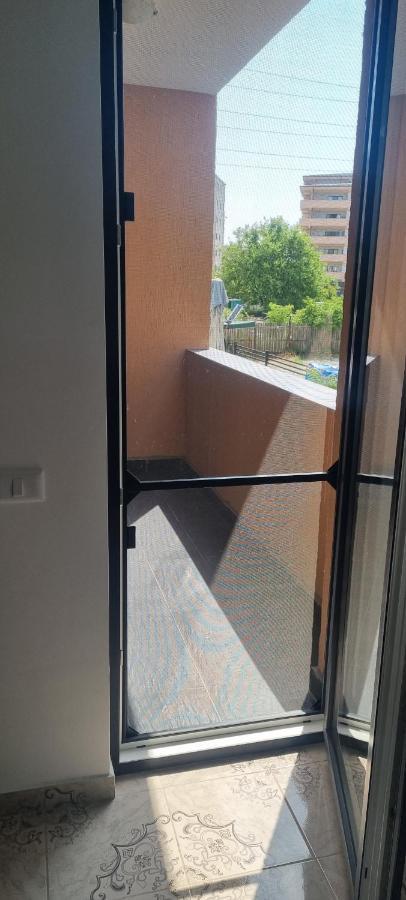 Apartament Mihaela Ramnicu Valcea Bagian luar foto