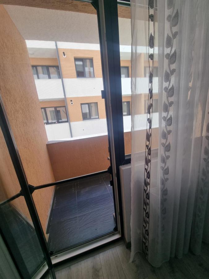 Apartament Mihaela Ramnicu Valcea Bagian luar foto
