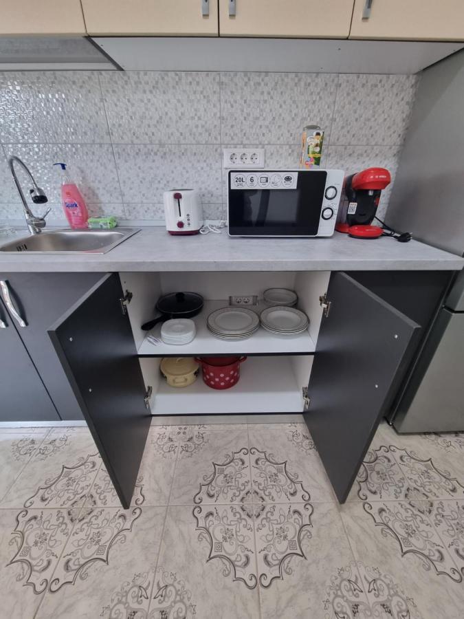 Apartament Mihaela Ramnicu Valcea Bagian luar foto