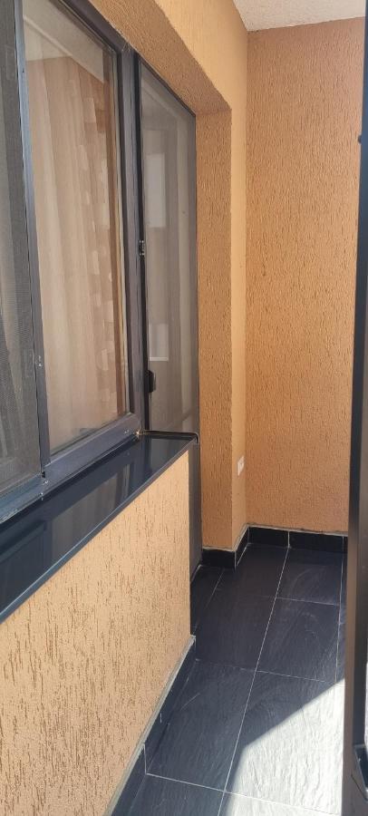 Apartament Mihaela Ramnicu Valcea Bagian luar foto