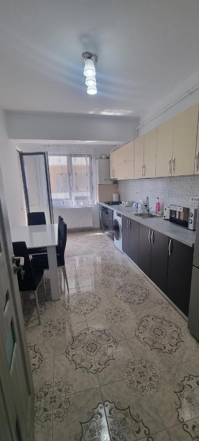 Apartament Mihaela Ramnicu Valcea Bagian luar foto