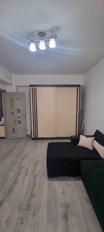 Apartament Mihaela Ramnicu Valcea Bagian luar foto