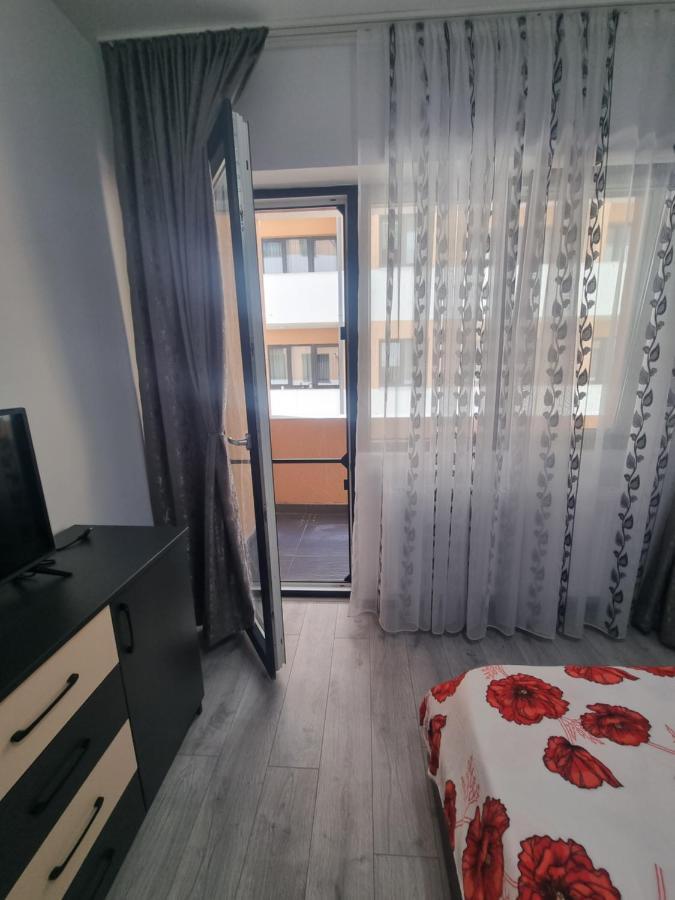 Apartament Mihaela Ramnicu Valcea Bagian luar foto