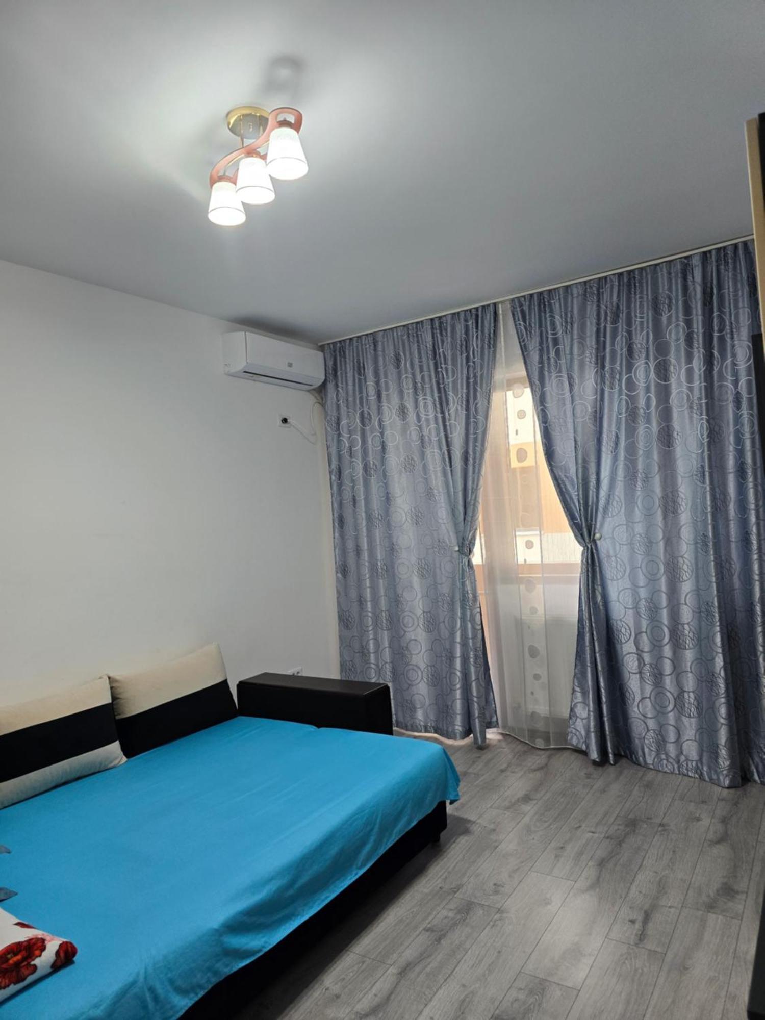 Apartament Mihaela Ramnicu Valcea Bagian luar foto