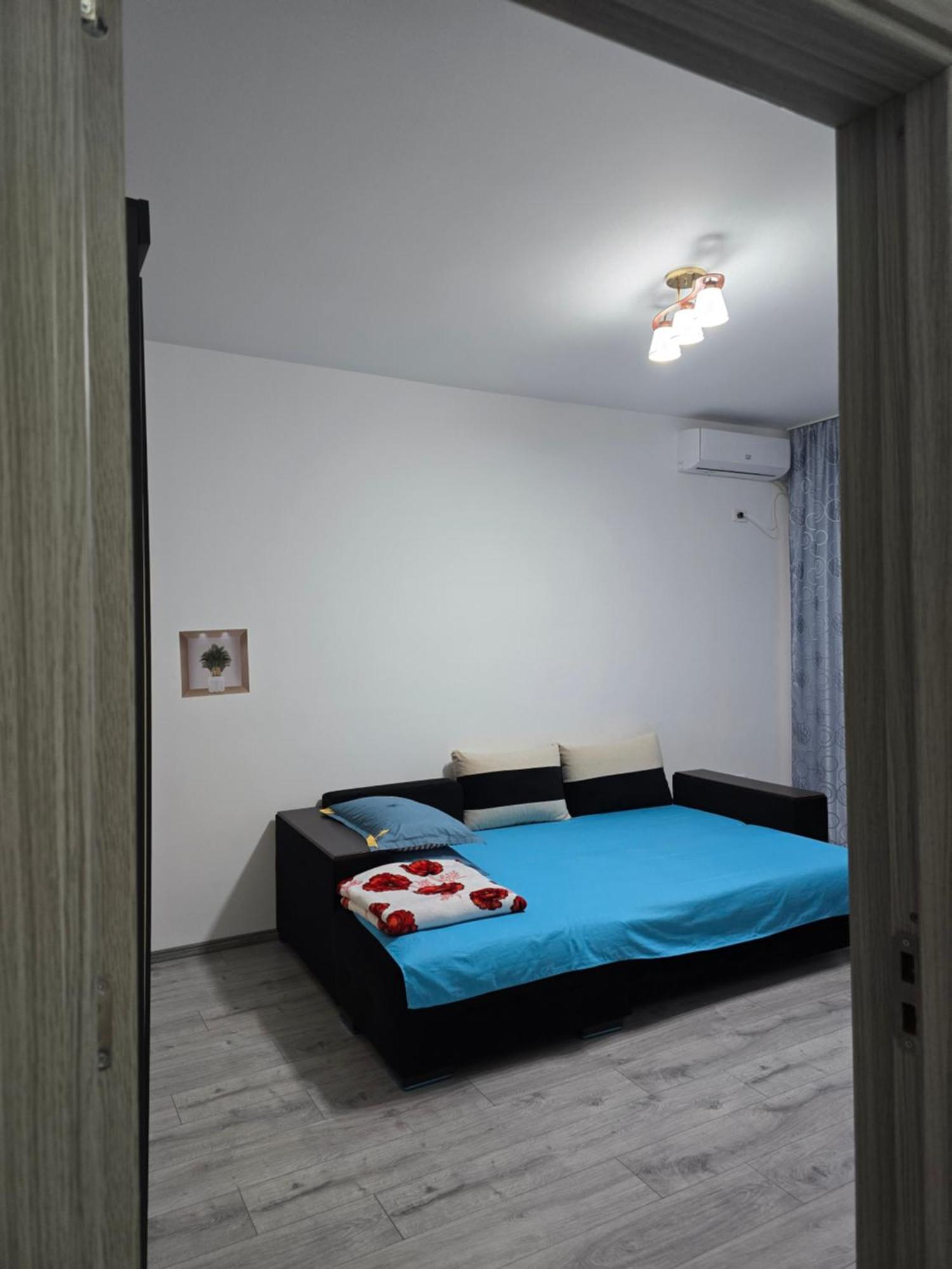 Apartament Mihaela Ramnicu Valcea Bagian luar foto